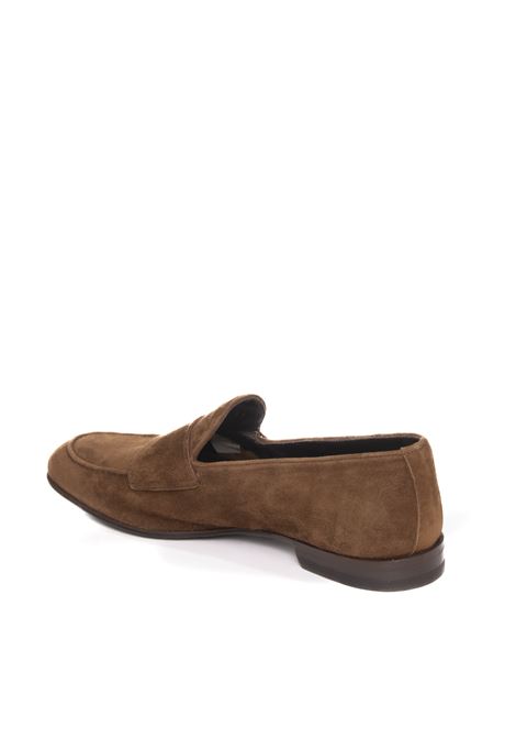 mocassino loden havana JEROLD WILTON | 1189LODEN-HAVANA